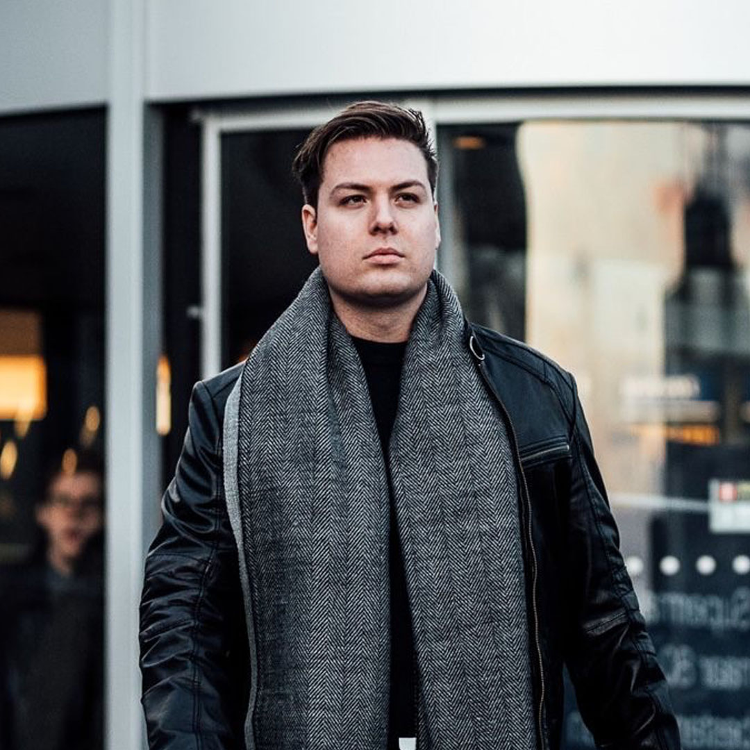Rick van Dun